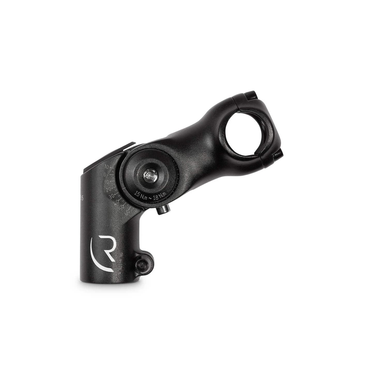 1. PIPA RFR RAISED AJUSTABLE TREKKING 25.5 80MM 80MM