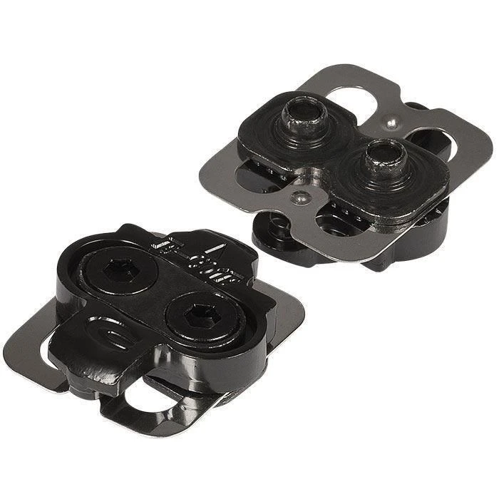 1. PLACUTE SPD (CLEATS) RFR 14124 NEGRU