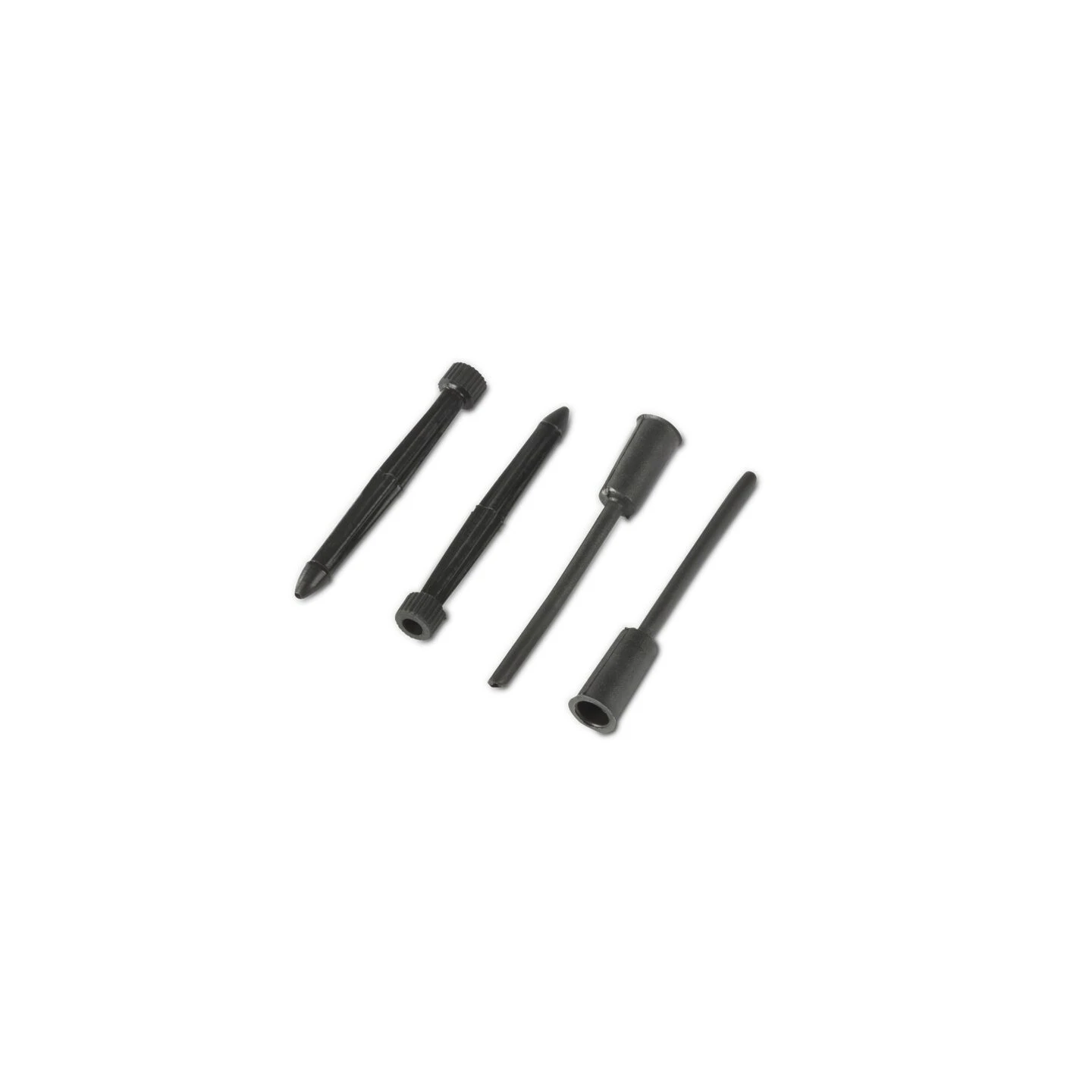 1. CAPAT CABLU RFR SHIFT CABLE ENDCAP NEGRU