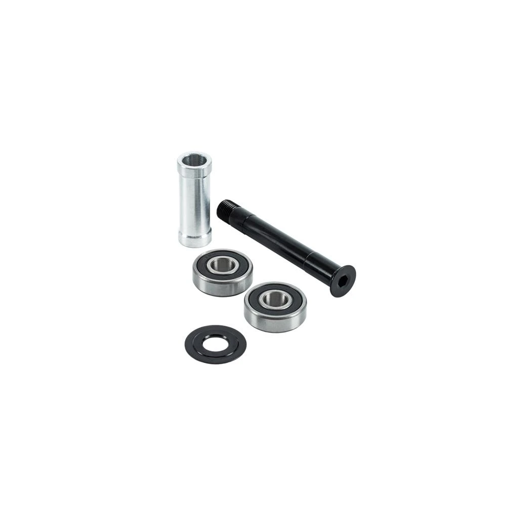 1. CUBE MAIN PIVOT SET STEREO/STING 120 HPAKIT