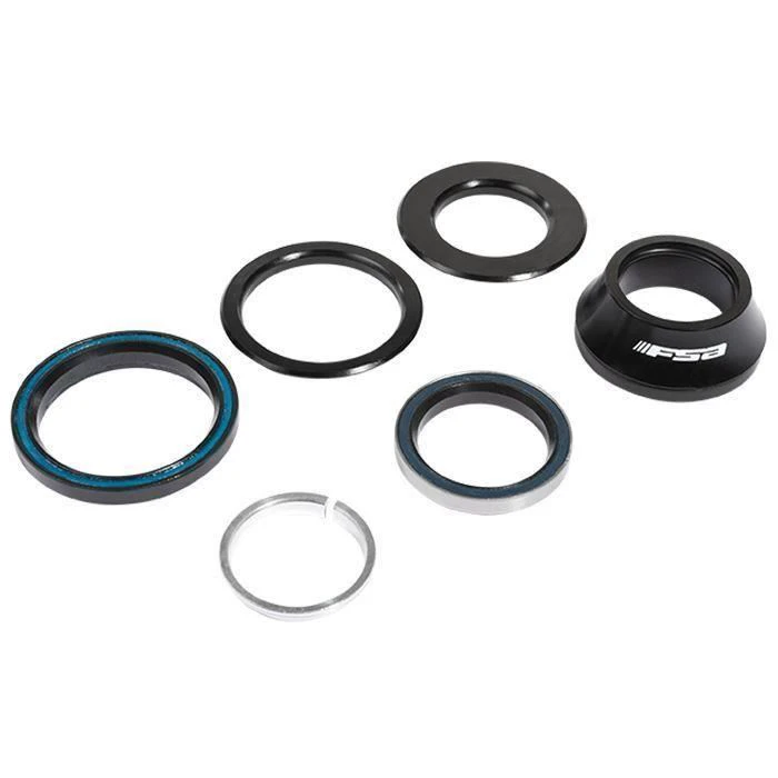 1. CUVETE CUBE FSA CUVETE ORBIT I-T 1 1/8 SET