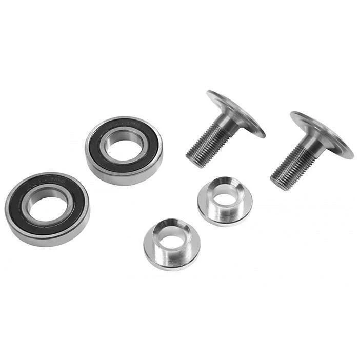 1. KIT RULMENTI CADRU CUBE 10312 HANZZ PEDALIER SET