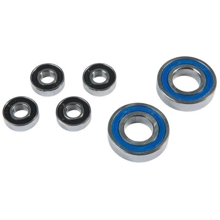 1. KIT RULMENTI CADRU CUBE 10317 TWO 15 BRAT PIVOT SET