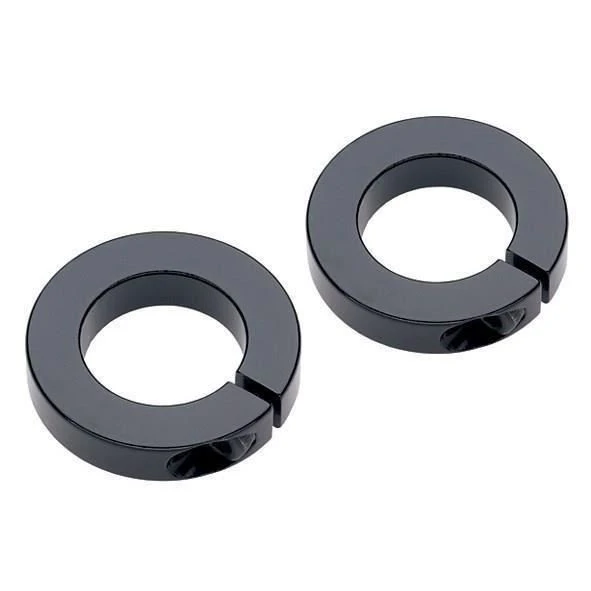 1. INELE POINT LOCK-ON MANSOANE PENTRU 22.2MM