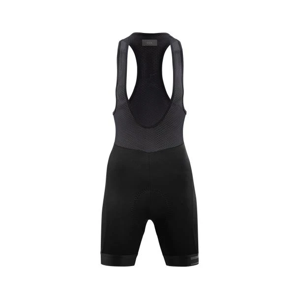 1. PANTALONI RYKE WS BIB SHORTS BLACK M
