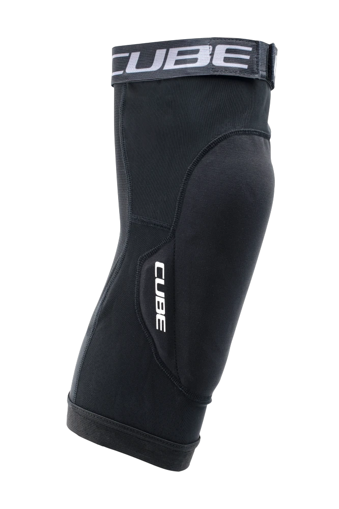 1. PROTECTII GENUNCHI CUBE KNEE PROTECTION X ACTIONTEAM M
