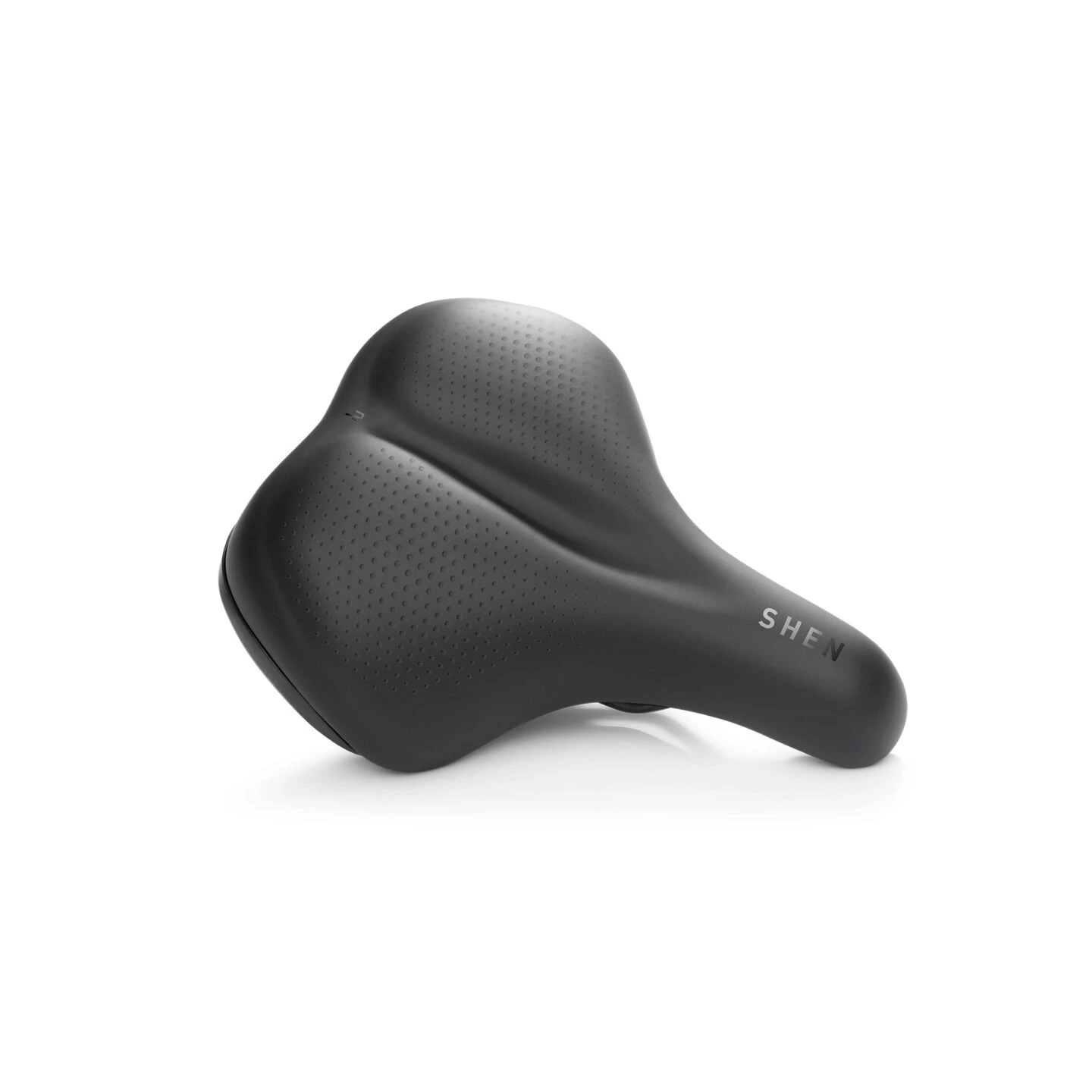 1. SA NATURAL FIT SADDLE SHEN BLACK REGULAR