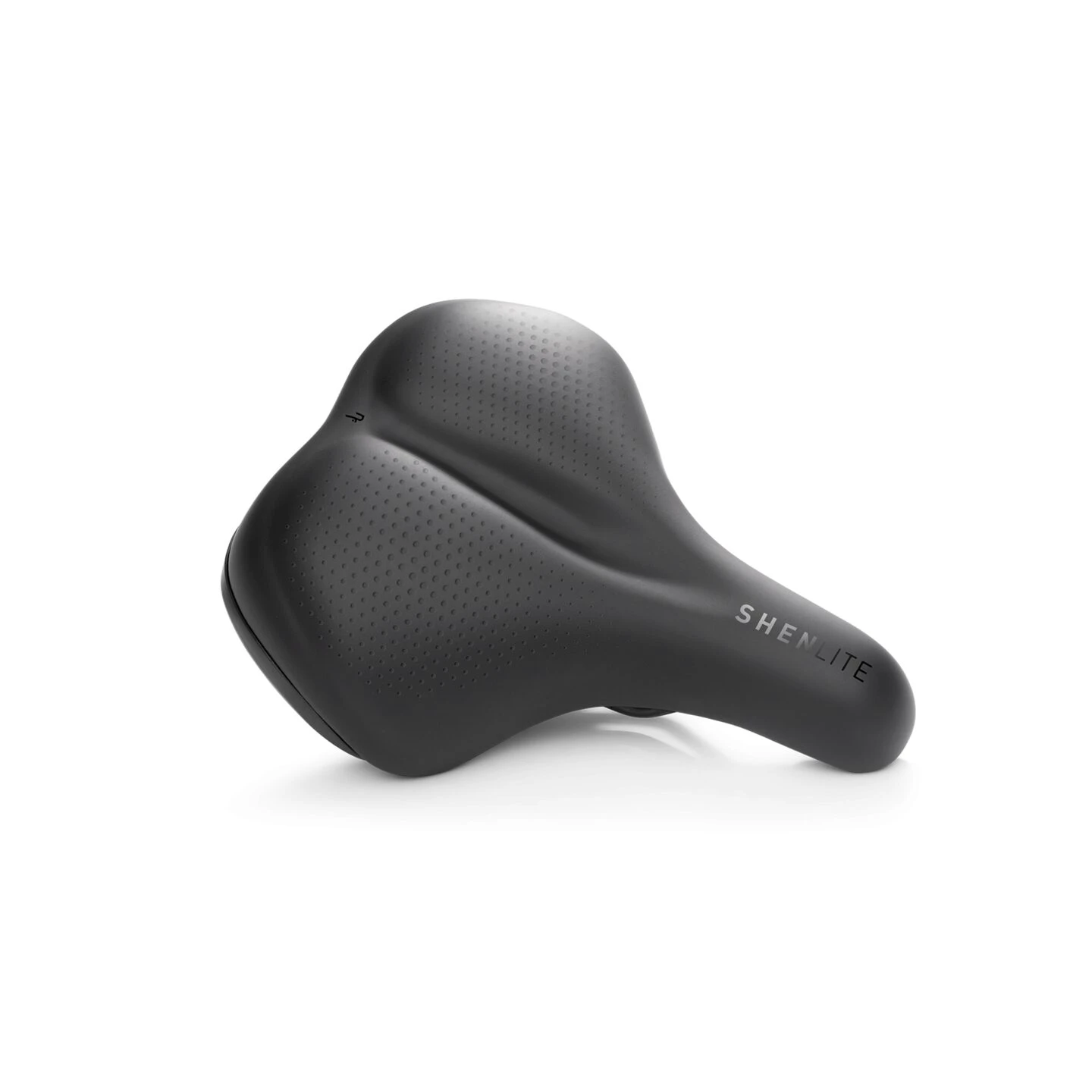 1. SA NATURAL FIT SADDLE SHEN LITE BLACK NEGRU