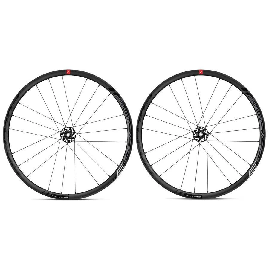 1. SET ROTI FULCRUM RACING 3 DB SET