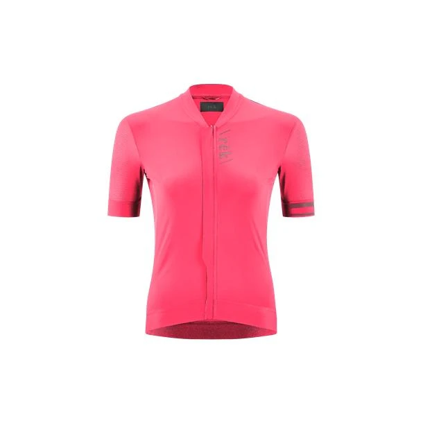 1. TRICOU RYKE WS JERSEY S/S CORAL M