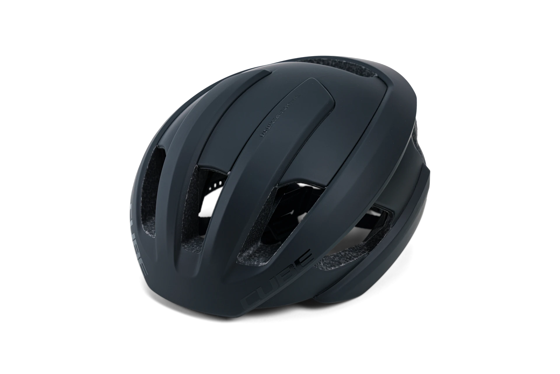 1. CASCA CUBE HERON BLACK M