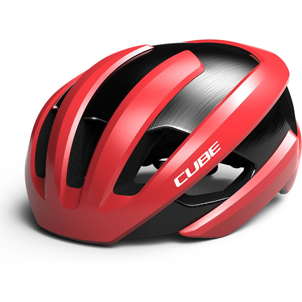 1. CASCA CUBE HERON RED M