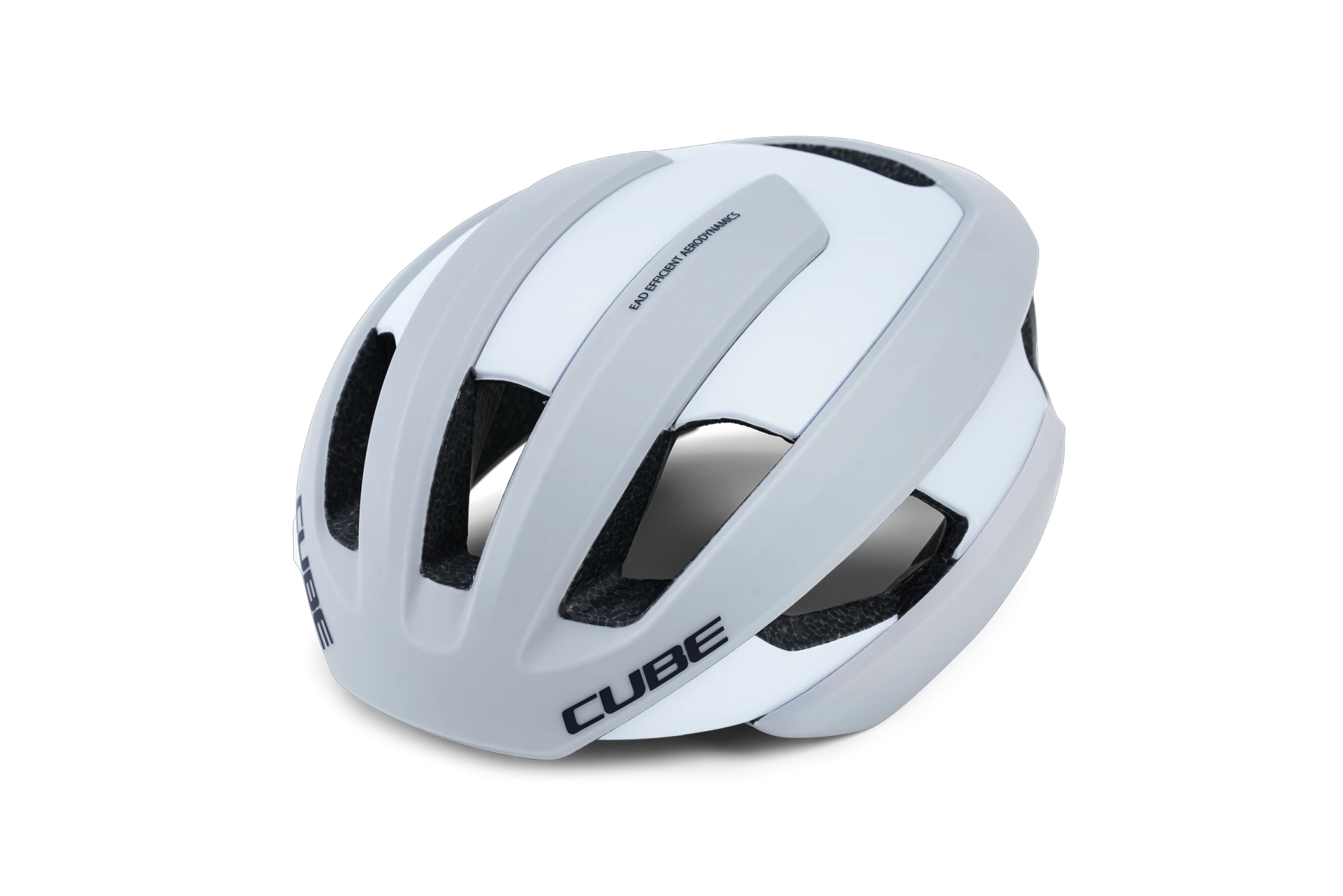 1. CASCA CUBE HERON WHITE M