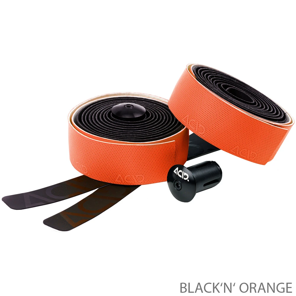 1. GHIDOLINA CUBE ACID CC 3.5 BLACK-ORANGE