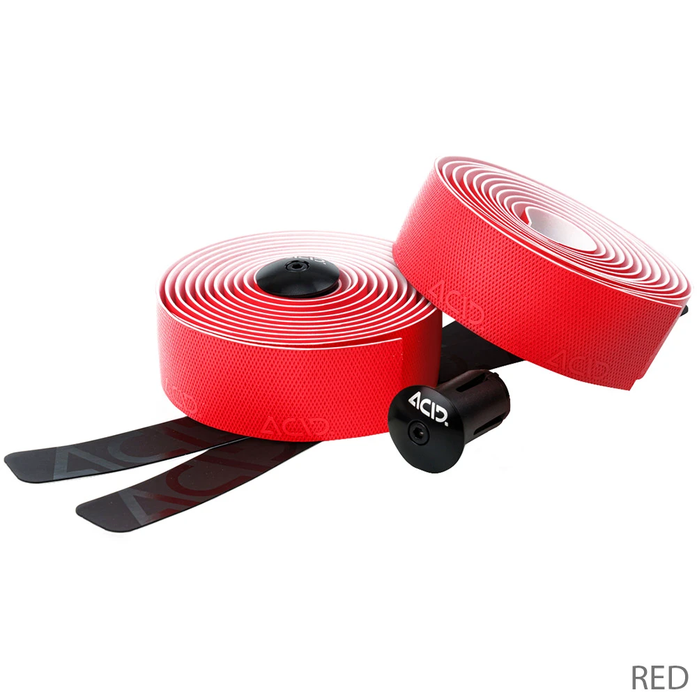 1. GHIDOLINA CUBE ACID CC 3.5 RED