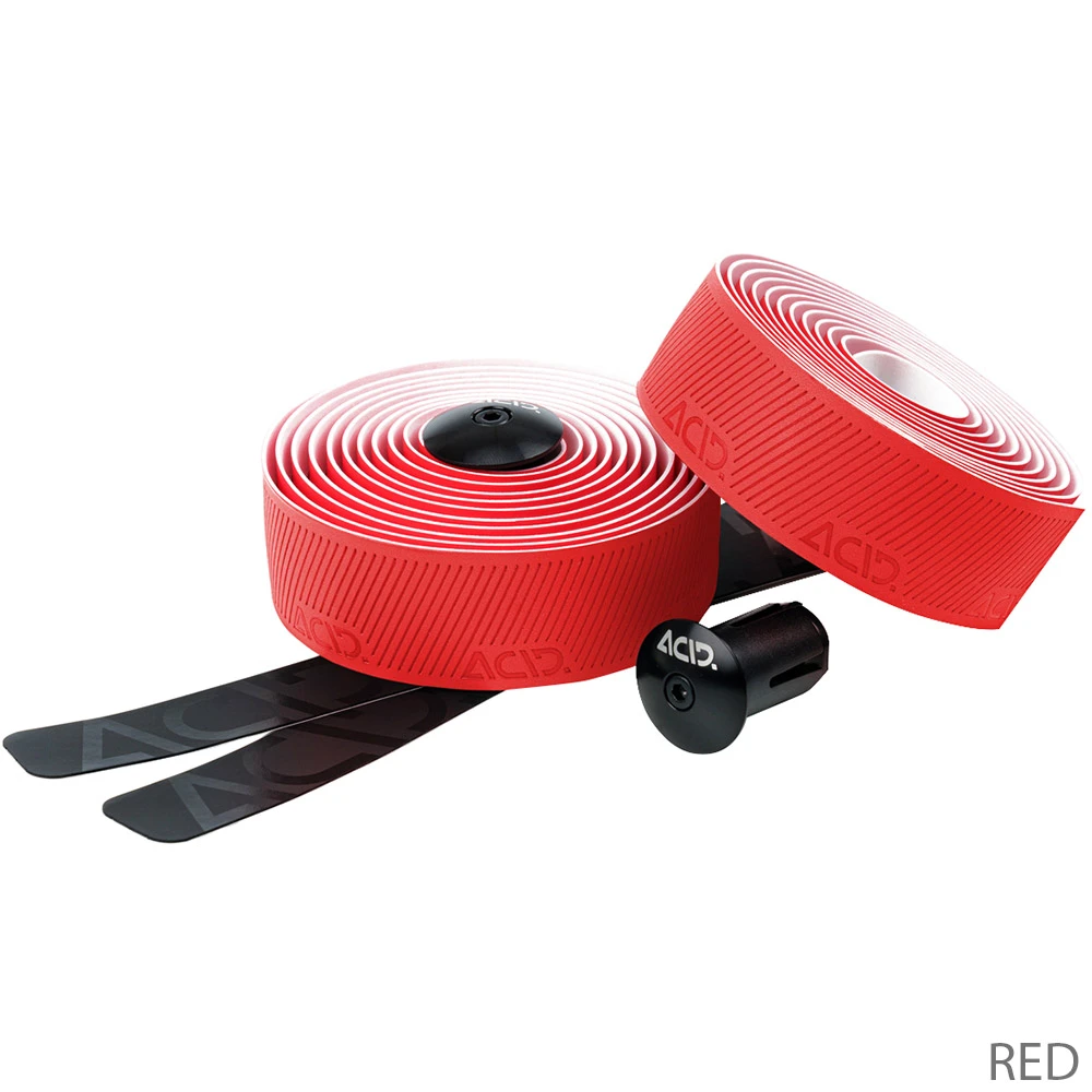 1. GHIDOLINA CUBE ACID CF 3.5 RED
