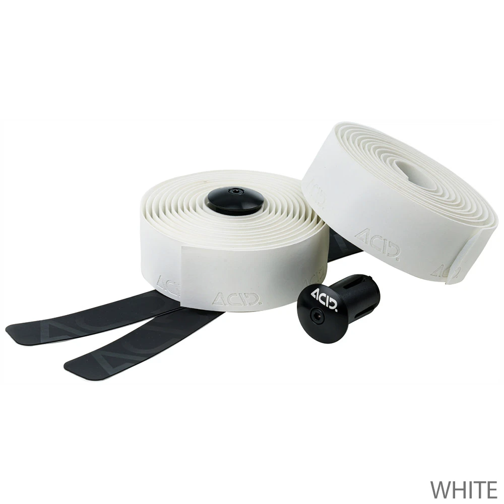 1. GHIDOLINA CUBE ACID RC 2.5 WHITE