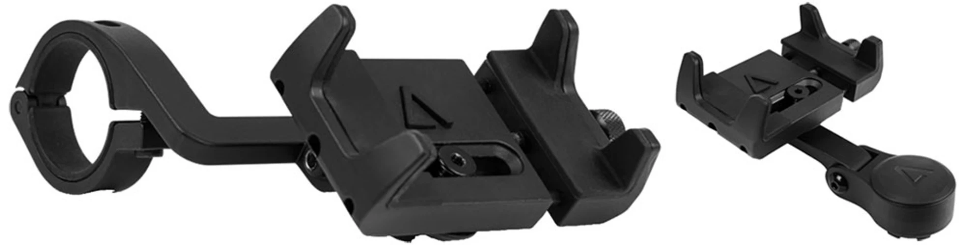 1. SUPORT TELEFON CUBE ACID HPA BLACK
