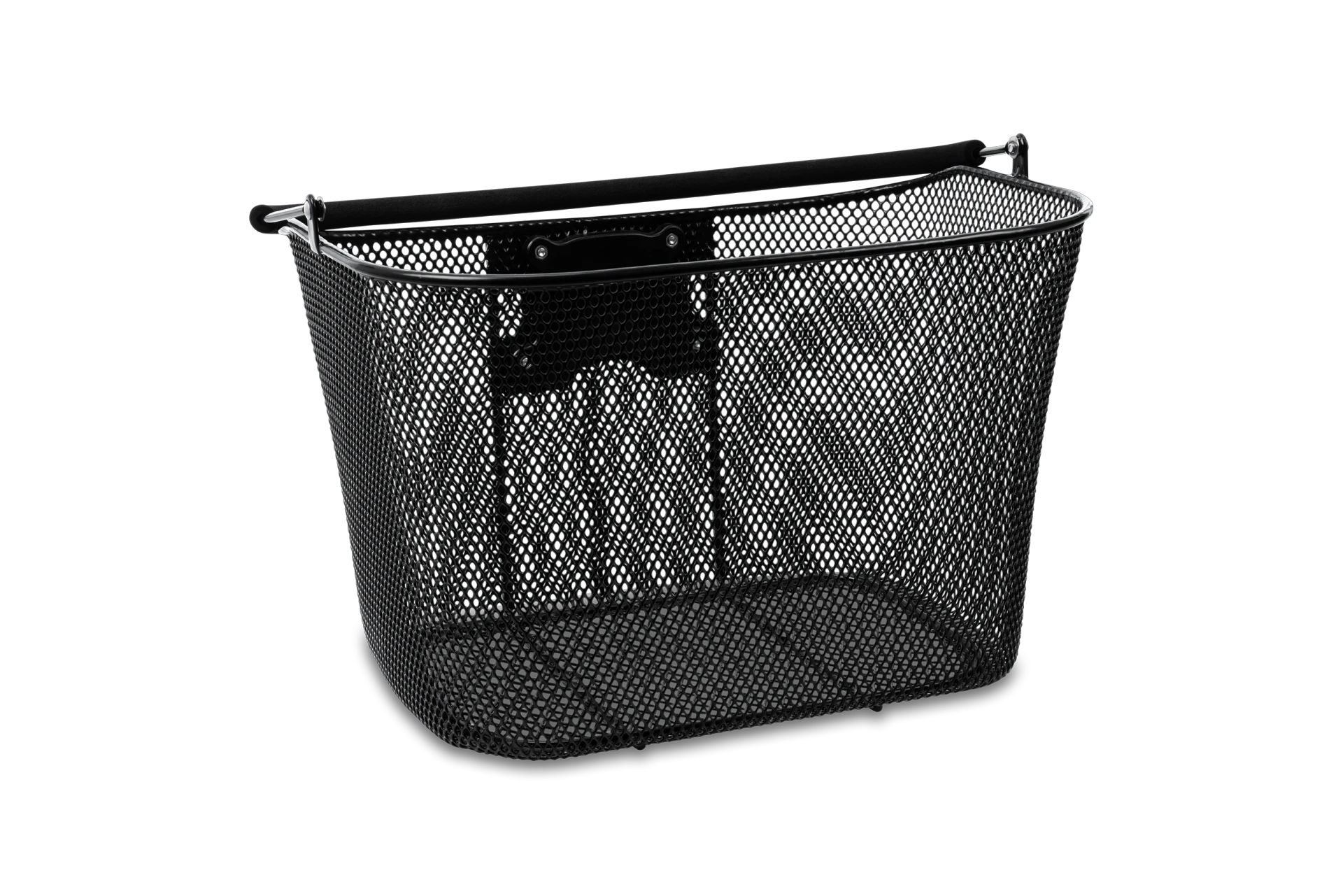 1. COS RFR FRONT BASKET KLICKGO 20 BLACK