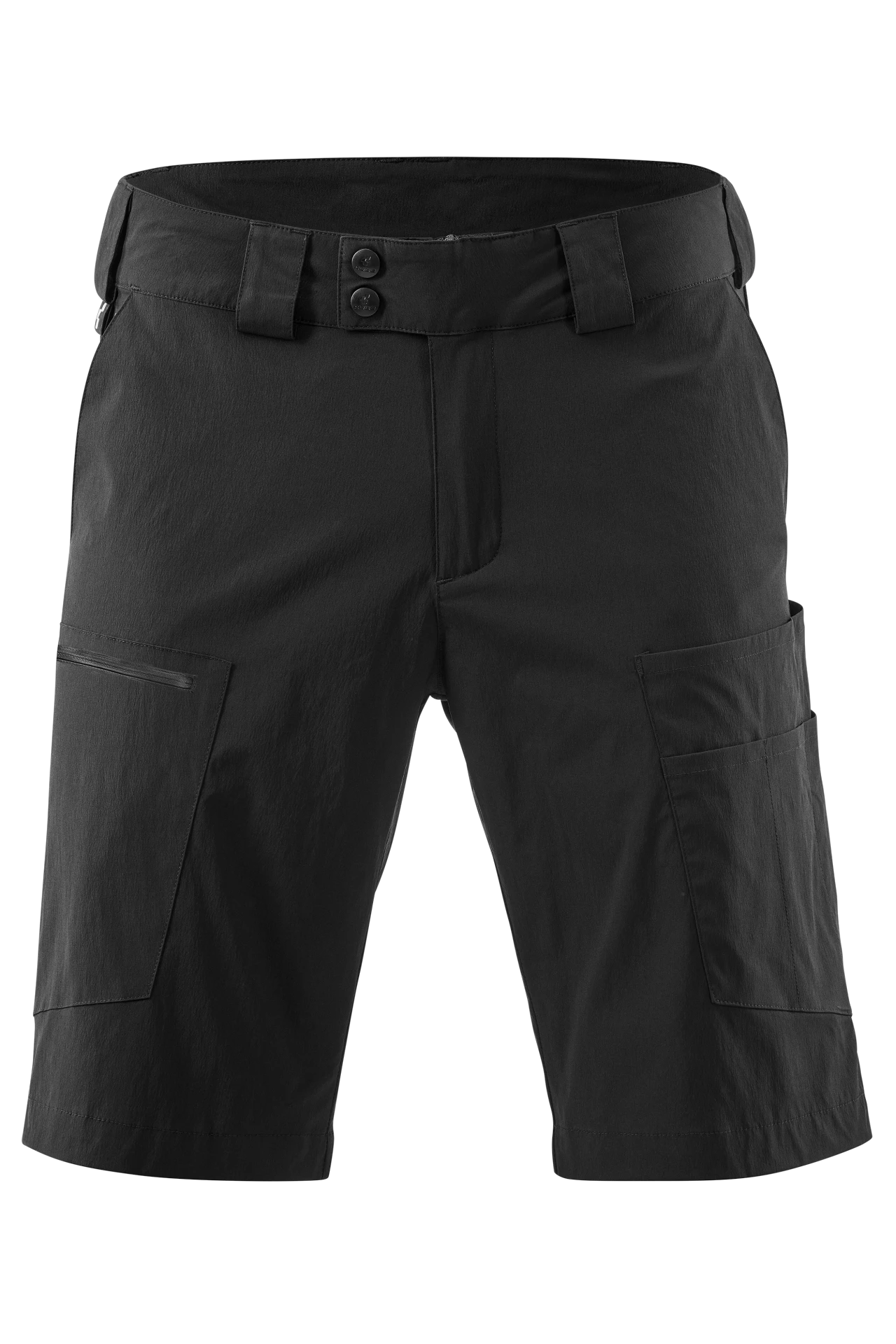 1. PANTALONI CUBE WORK BLACK S