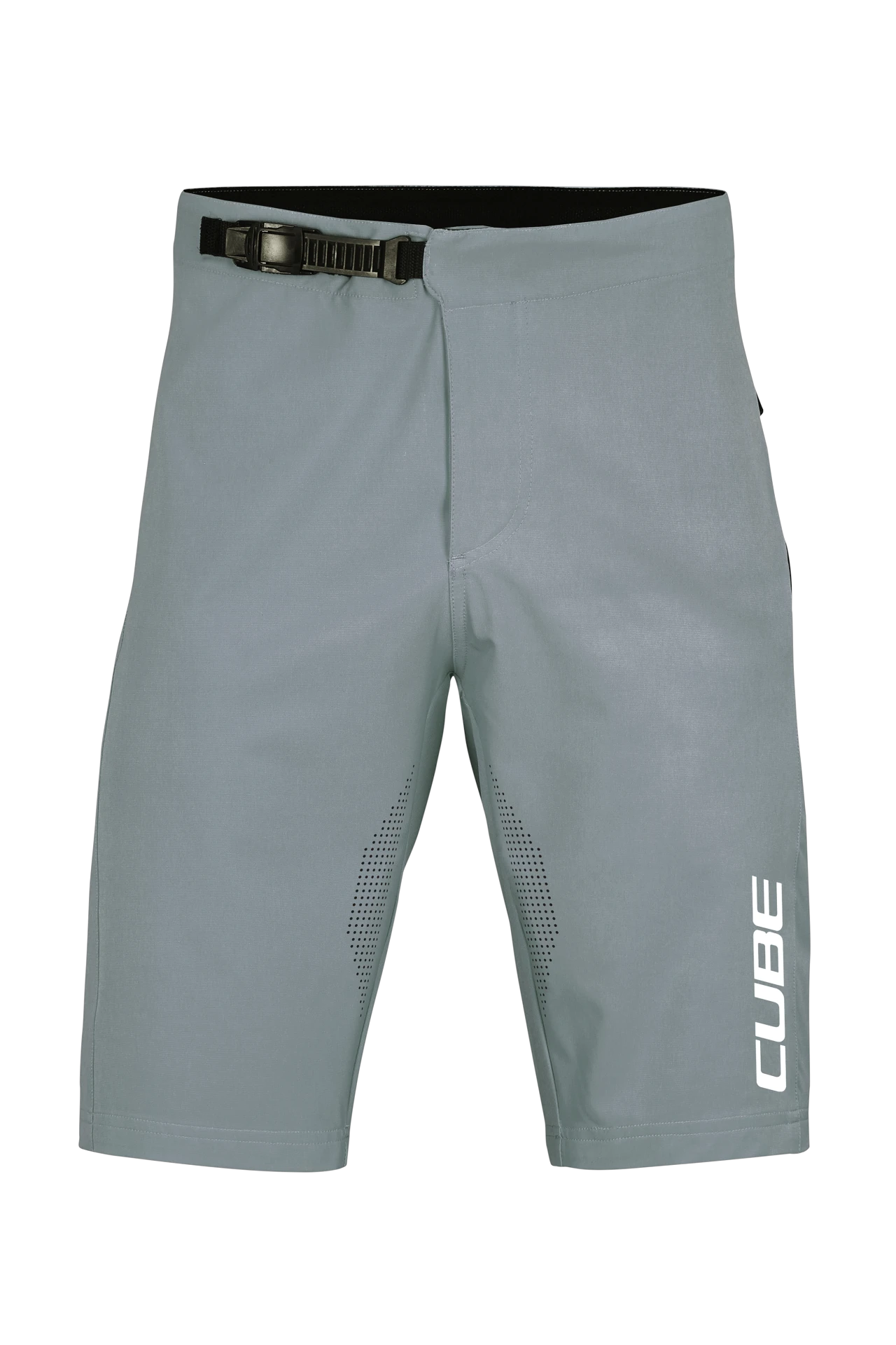 1. PANTALONI CUBE VERTEX LIGHTWEIGHT BAGGY GREY XXL