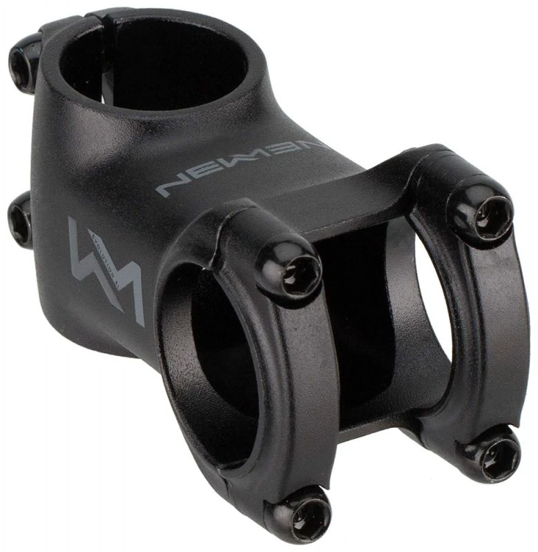 1. PIPA NEWMEN EVOLUTION 318.4 40 MM