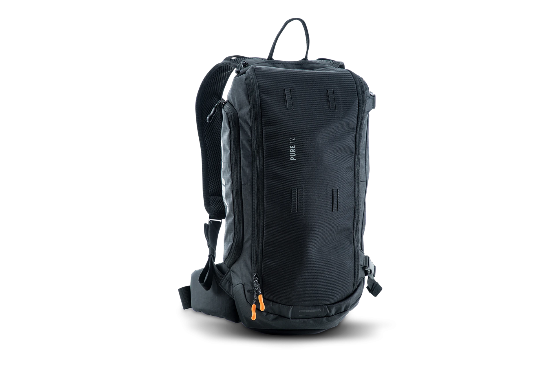 1. RUCSAC CUBE PURE 12 NEGRU