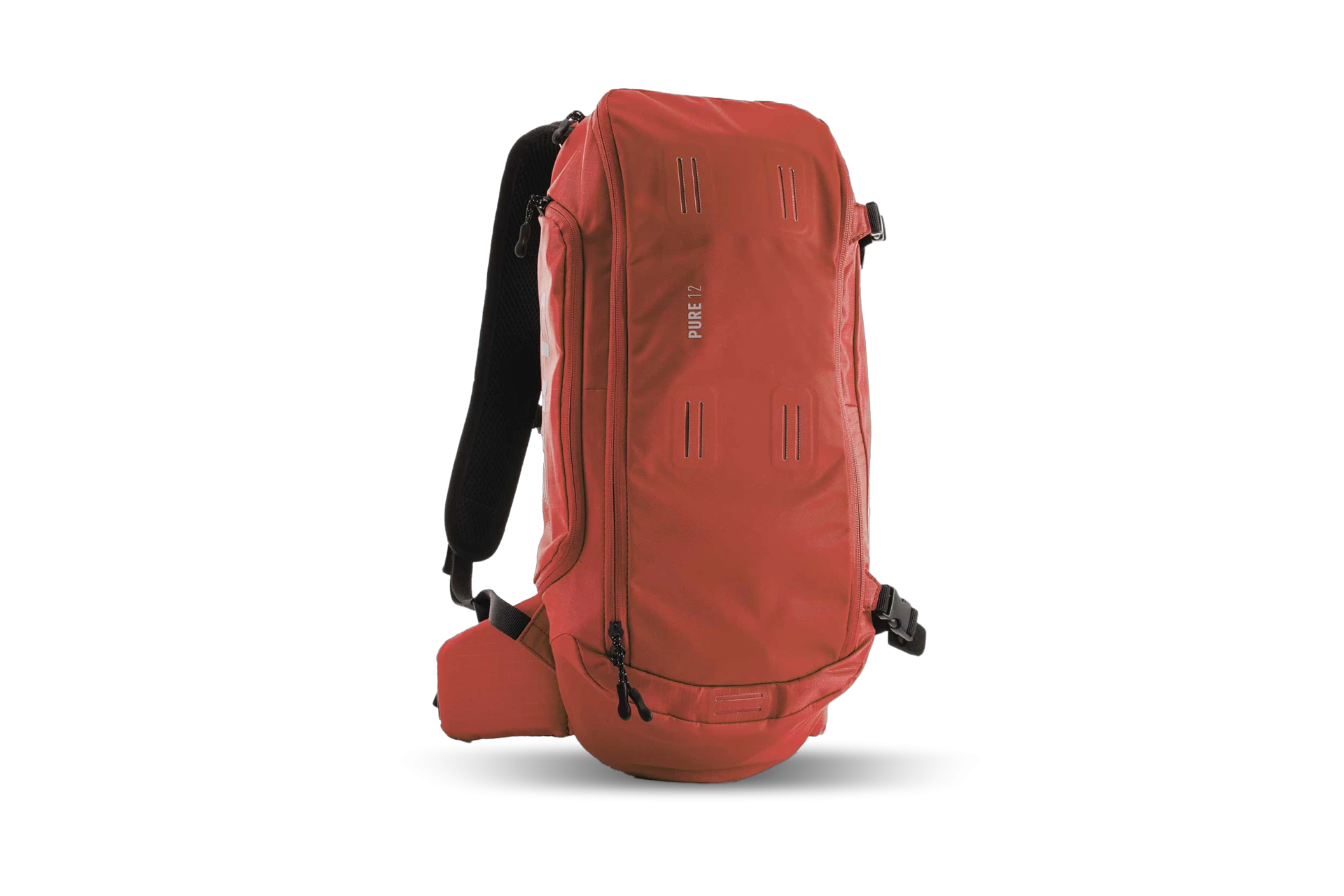 1. RUCSAC CUBE PURE 12 ROSU
