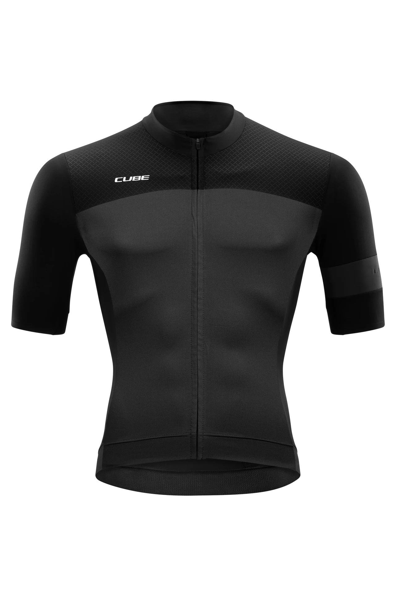 1. TRICOU CUBE BLACKLINE JERSEY S/S BLACK_X000D_