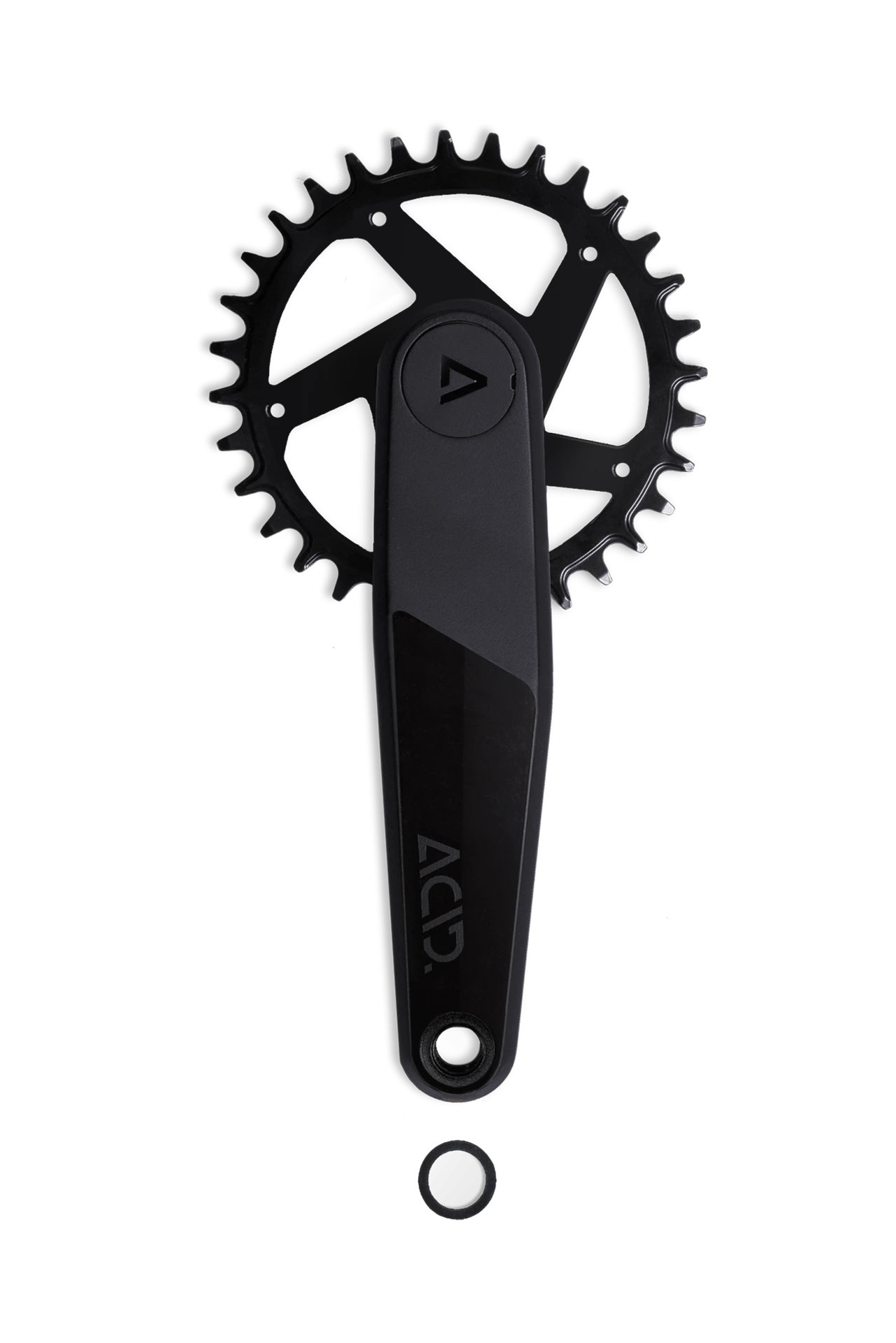 1. ANGRENAJ MTB ACID 32T 170 MM