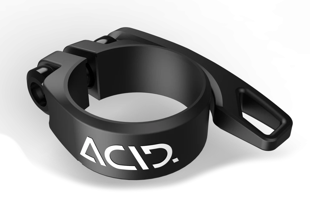 1. COLIER TIJA SA ACID W/ INTEGRATED TOOL 40.0 MM