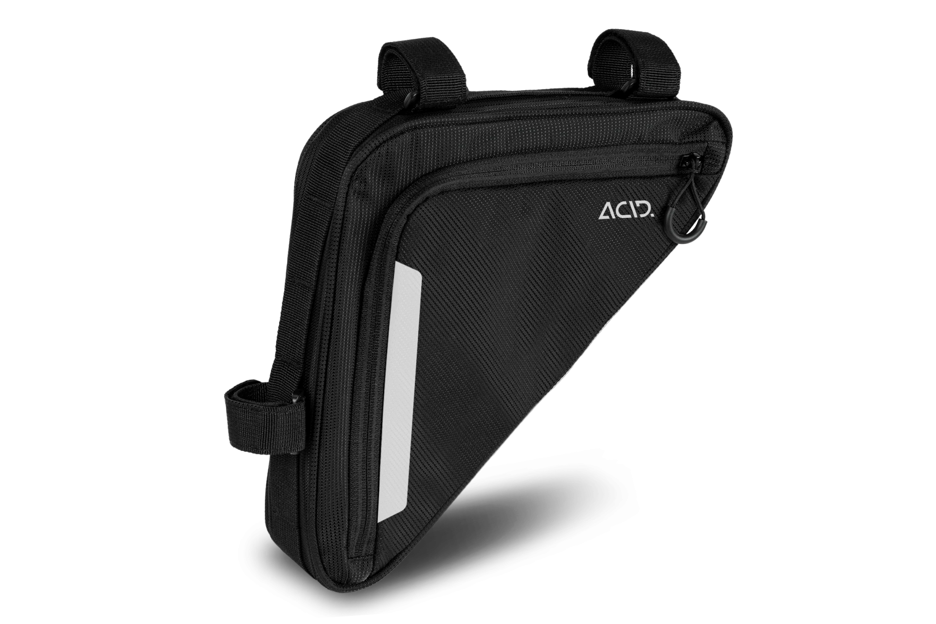 1. GEANTA ACID FRAME CMPT 2 NEGRU