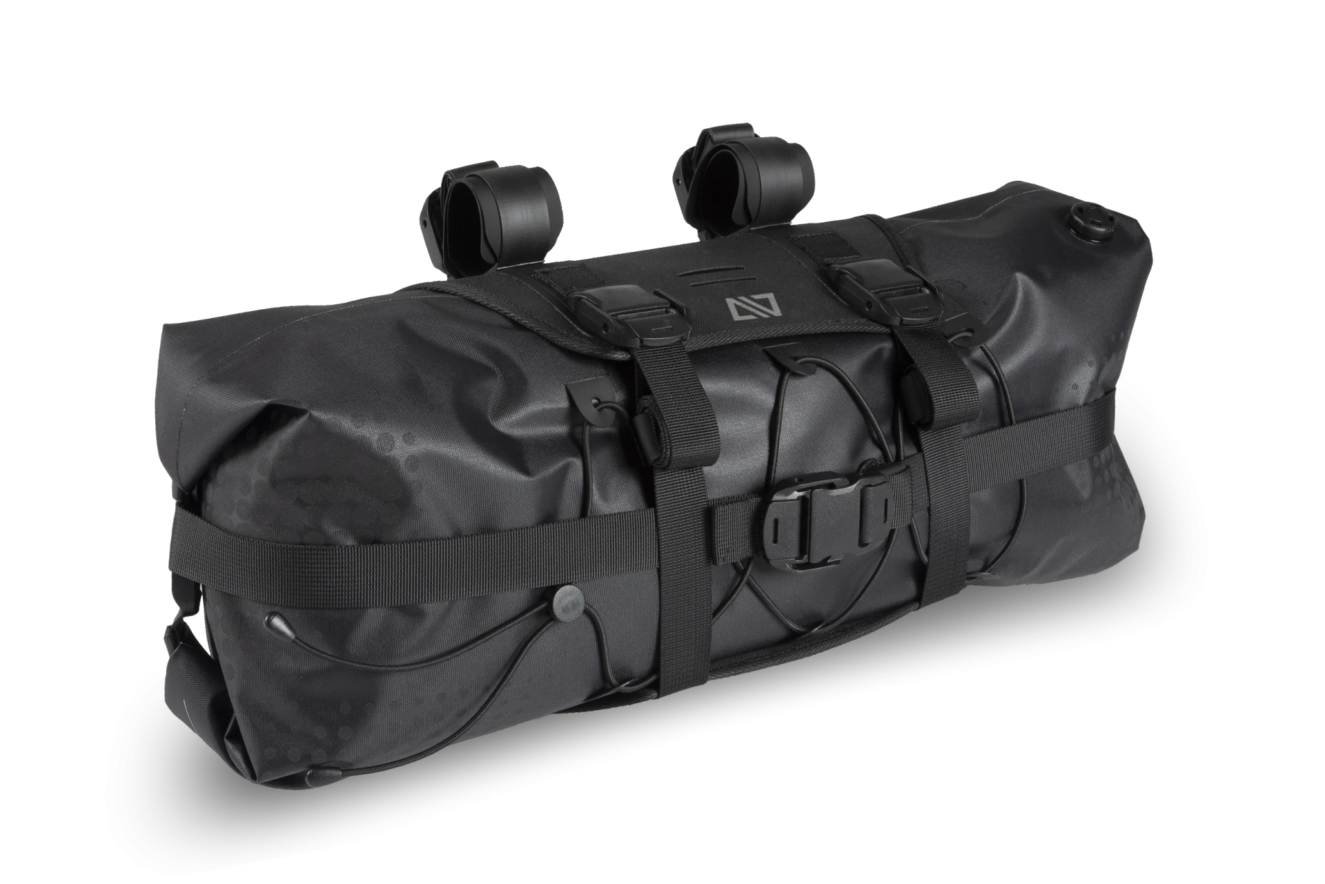 1. GEANTA ACID HANDLEBAR BAG PACK PRO 15 NEGRU