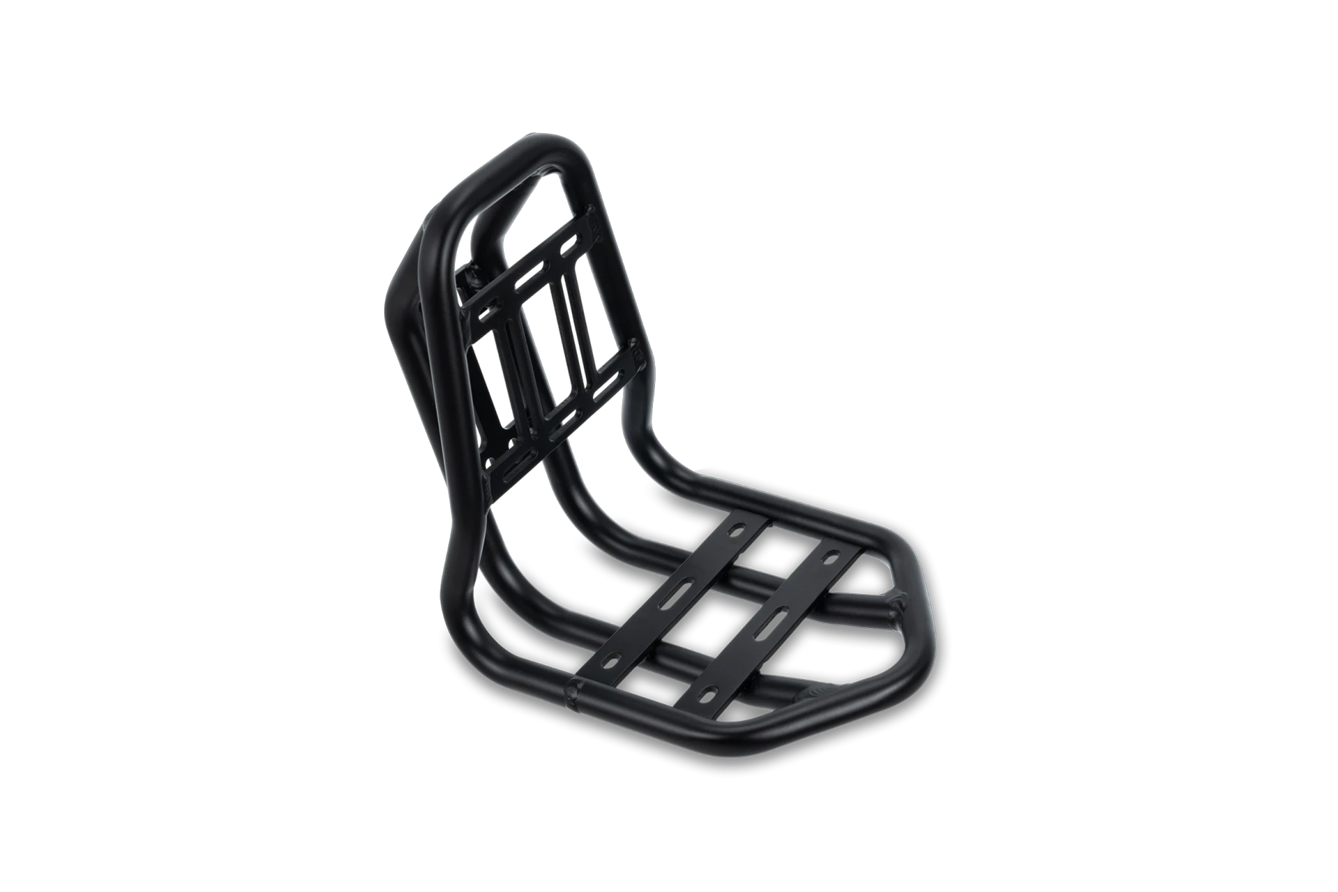 1. PORTBAGAJ ACID FRONT COMPACT 20 NEGRU