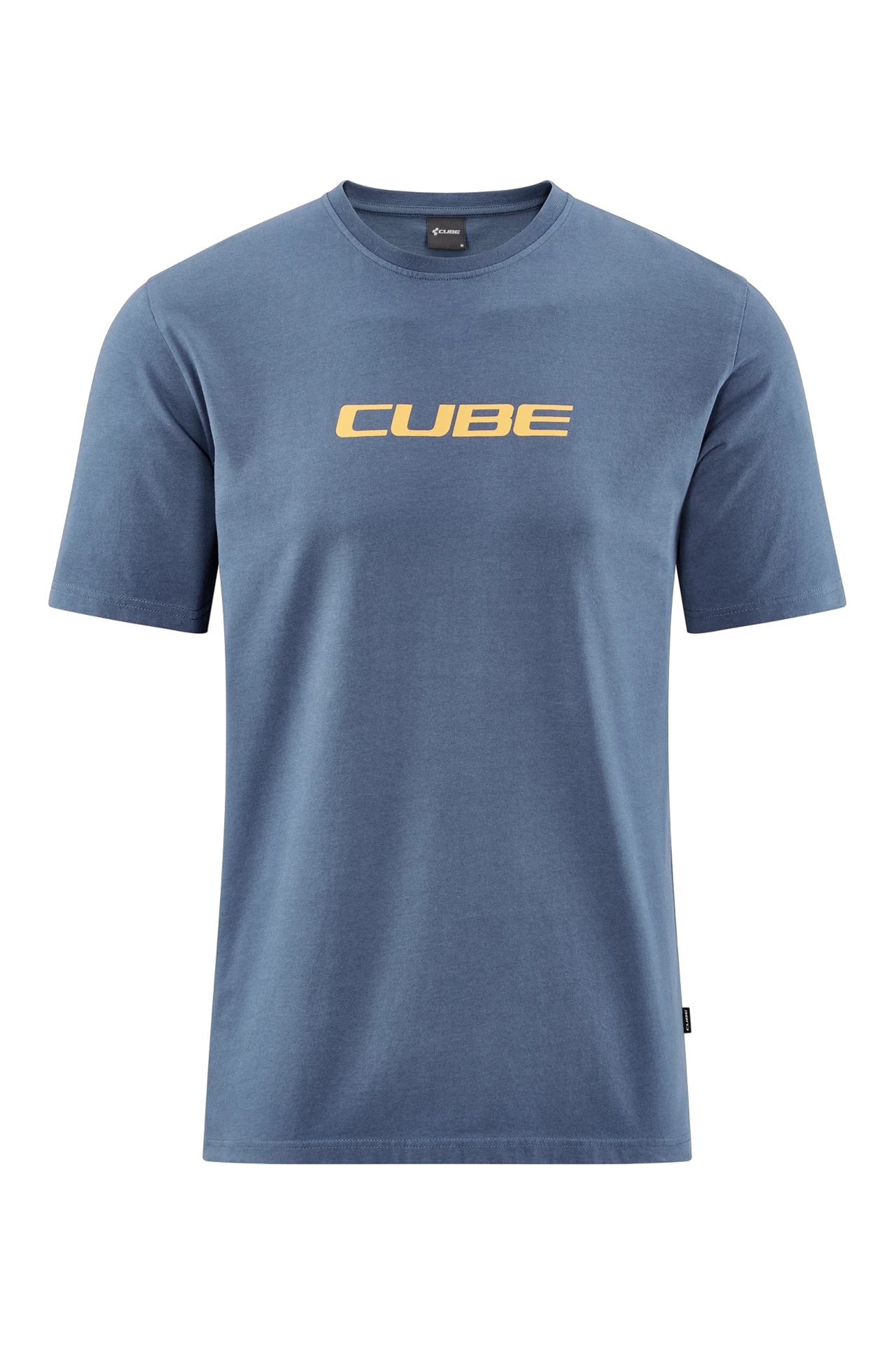 1. TRICOU CUBE ORGANIC T-SHIRT MOUNTAINS S