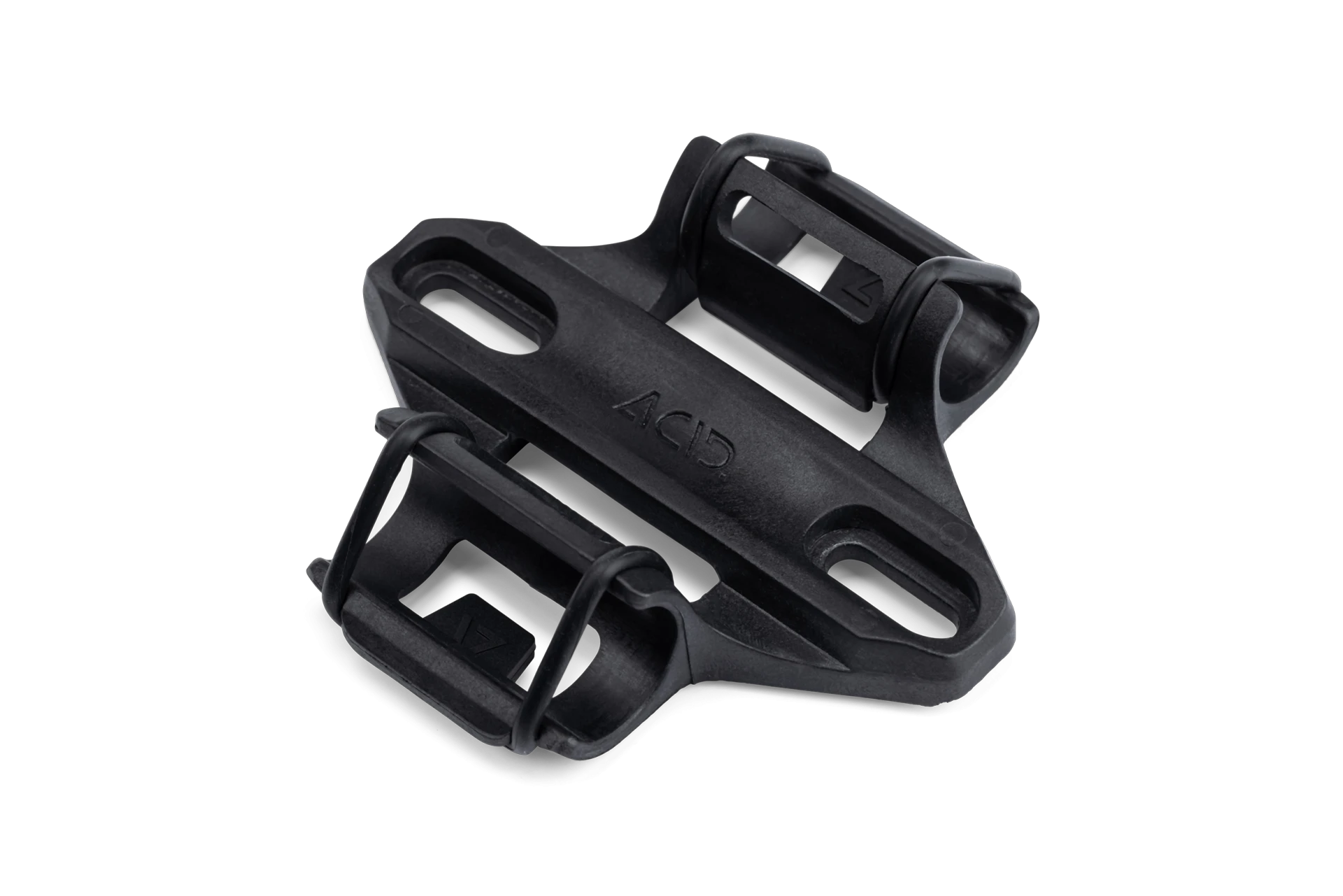 1. ACID FRAME MOUNT FOR TOOL HUSK NEGRU