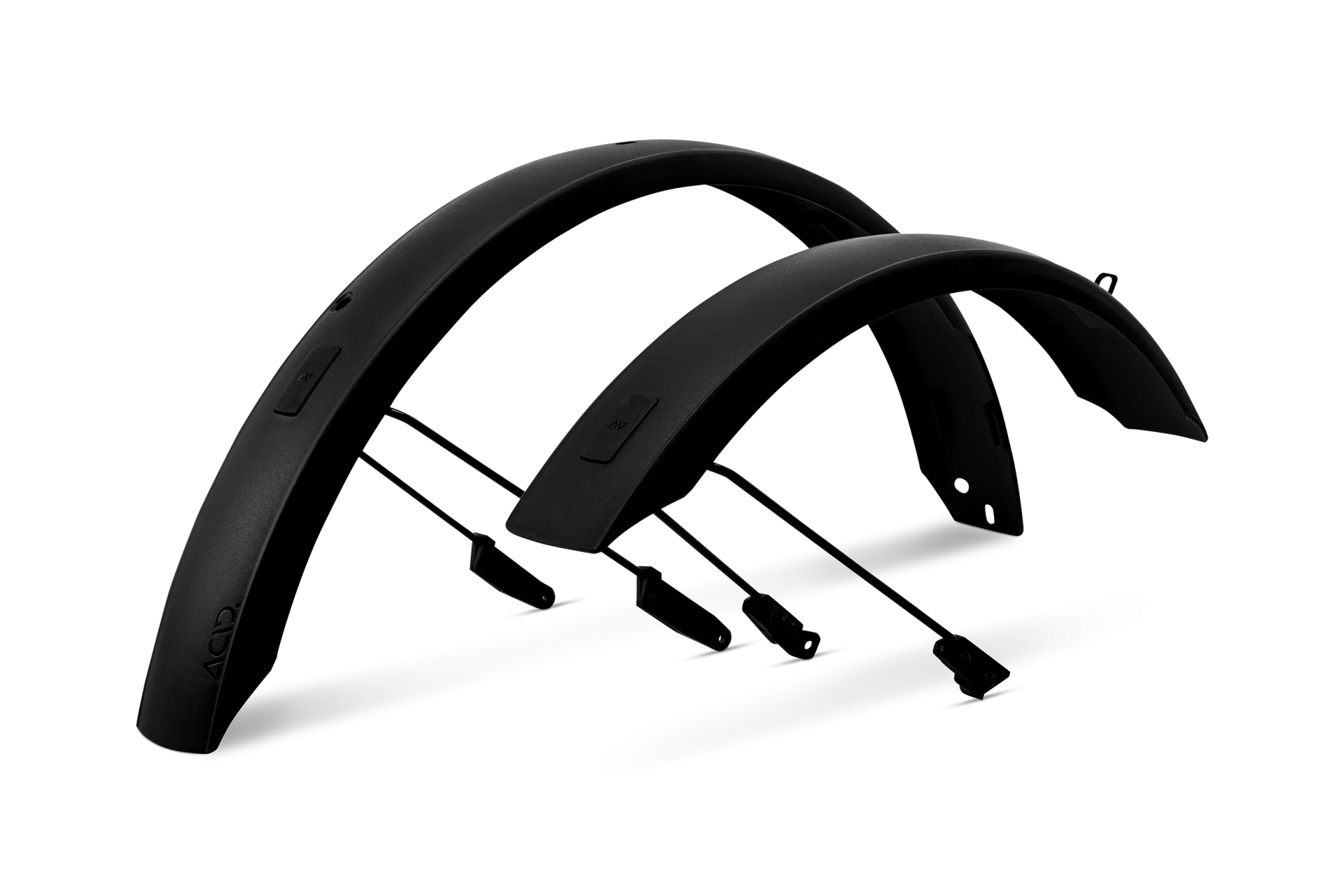 1. APARATORI ACID COMPACT 75 20" BB MOUNT 2.0 SET