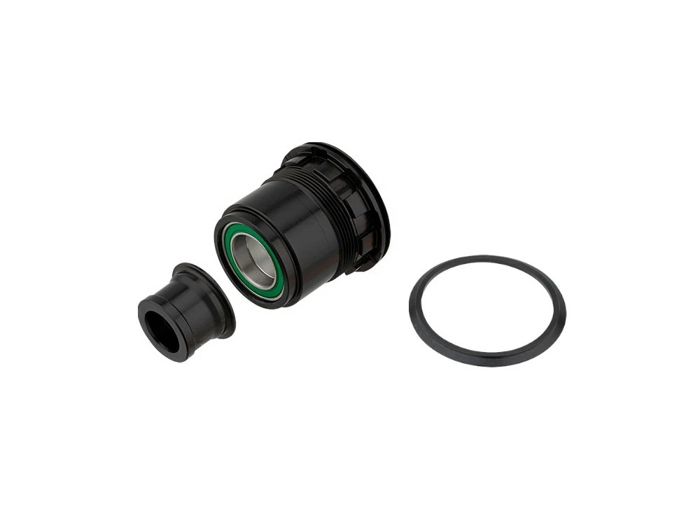 1. CASETA NEWMEN FREEWHEEL MTB GEN2 SRAM XD