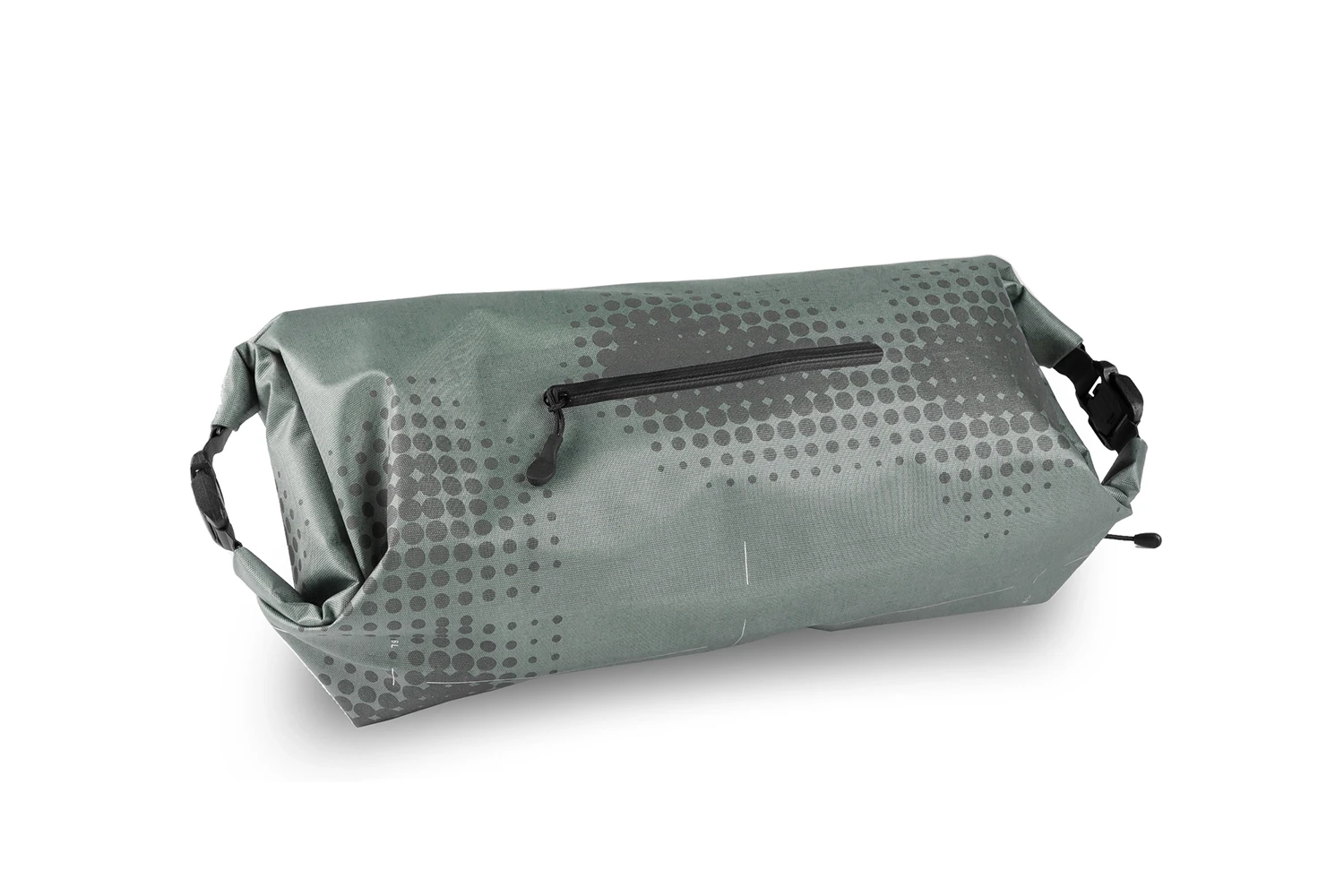 1. GEANTA ACID DRYBAG PACK PRO 9 VERDE