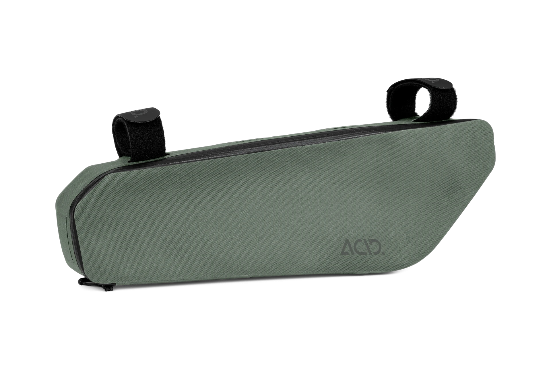 1. GEANTA ACID FRAME BAG PACK PRO 2 VERDE