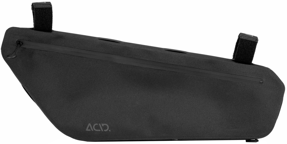 1. GEANTA ACID FRAME BAG PACK PRO 4 NEGRU