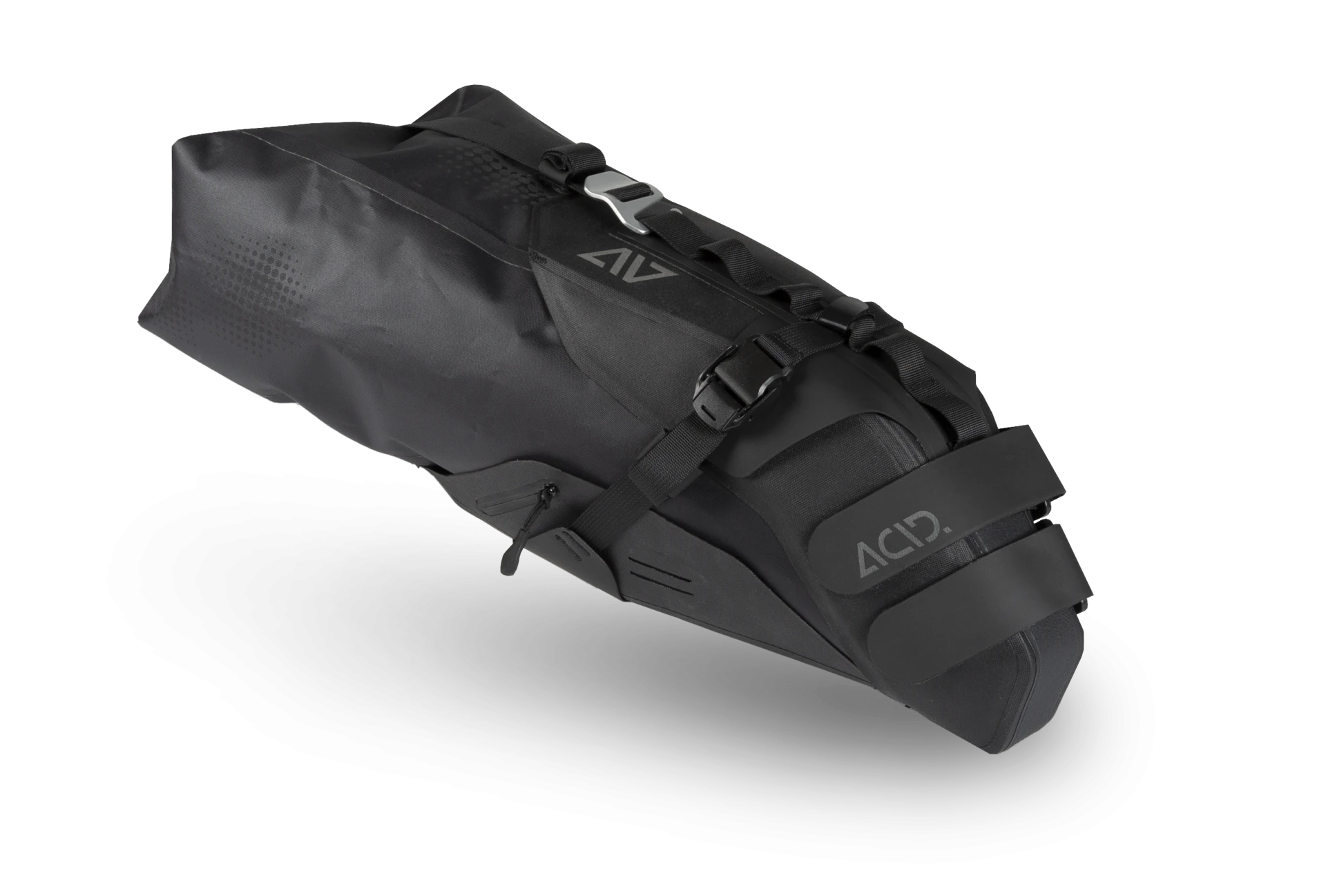 1. GEANTA ACID SADDLE PACK PRO 15 NEGRU