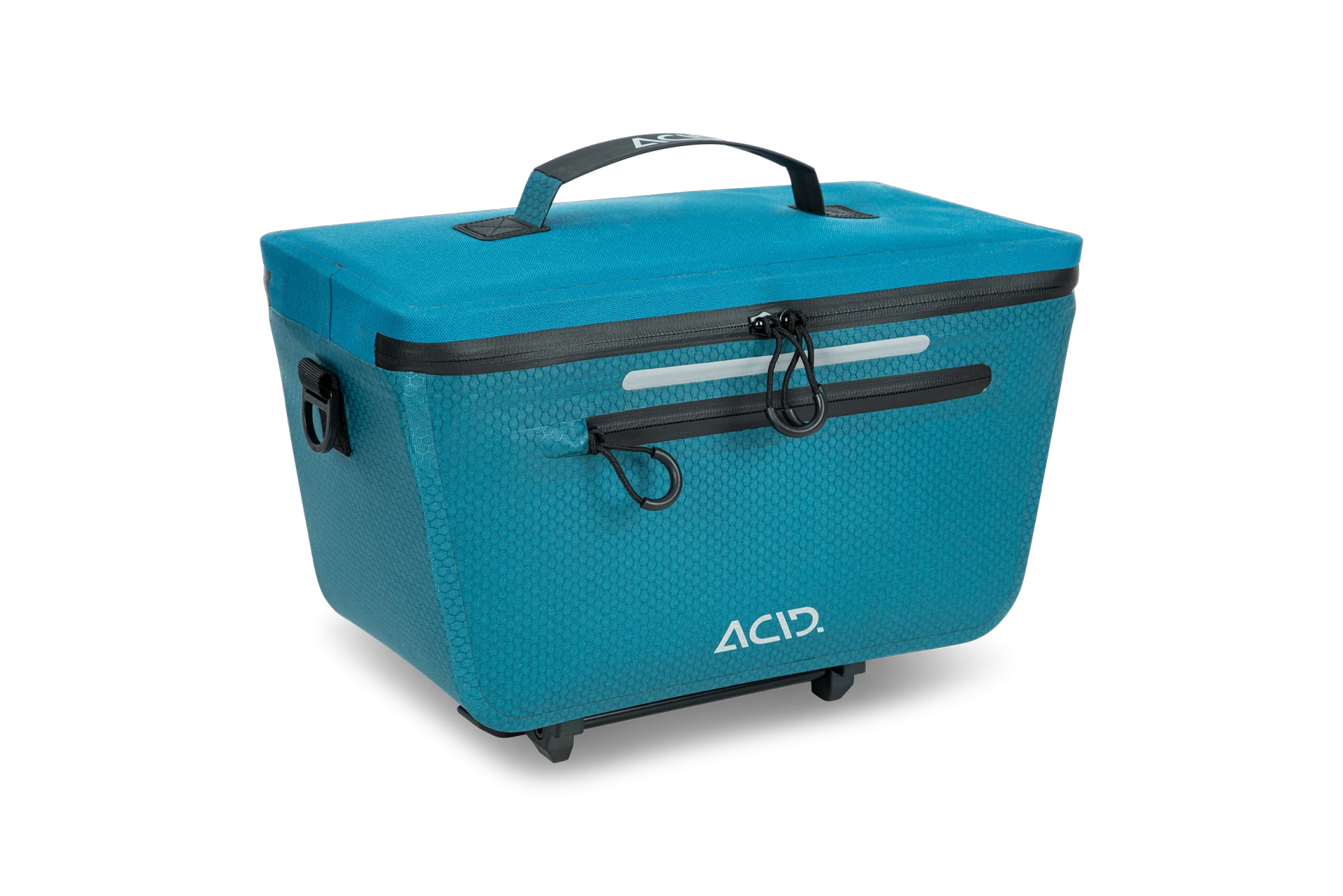 1. GEANTA ACID TRUNK PRO 10 RILINK ALBASTRU/NEGRU