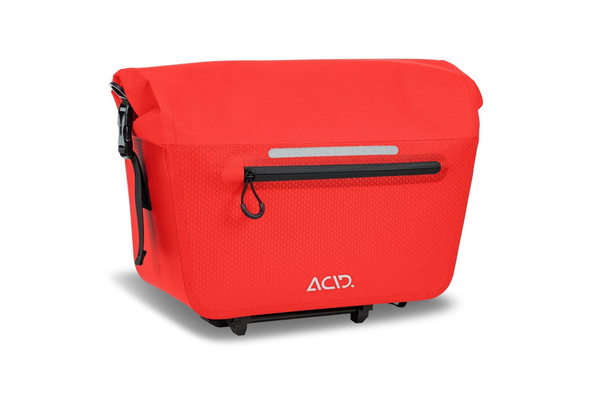 1. GEANTA ACID TRUNK PRO 14 RILINK ROSU