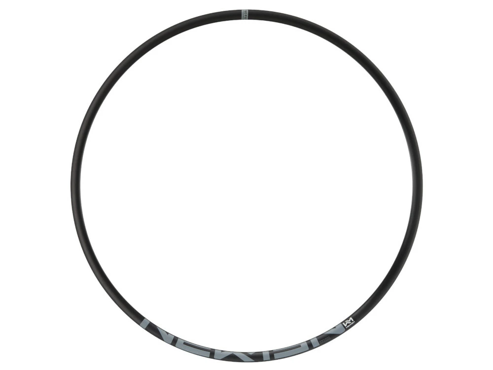 1. JANTA NEWMEN EVOLUTION X.A.25 BLACK/GREY 29INCH 28H