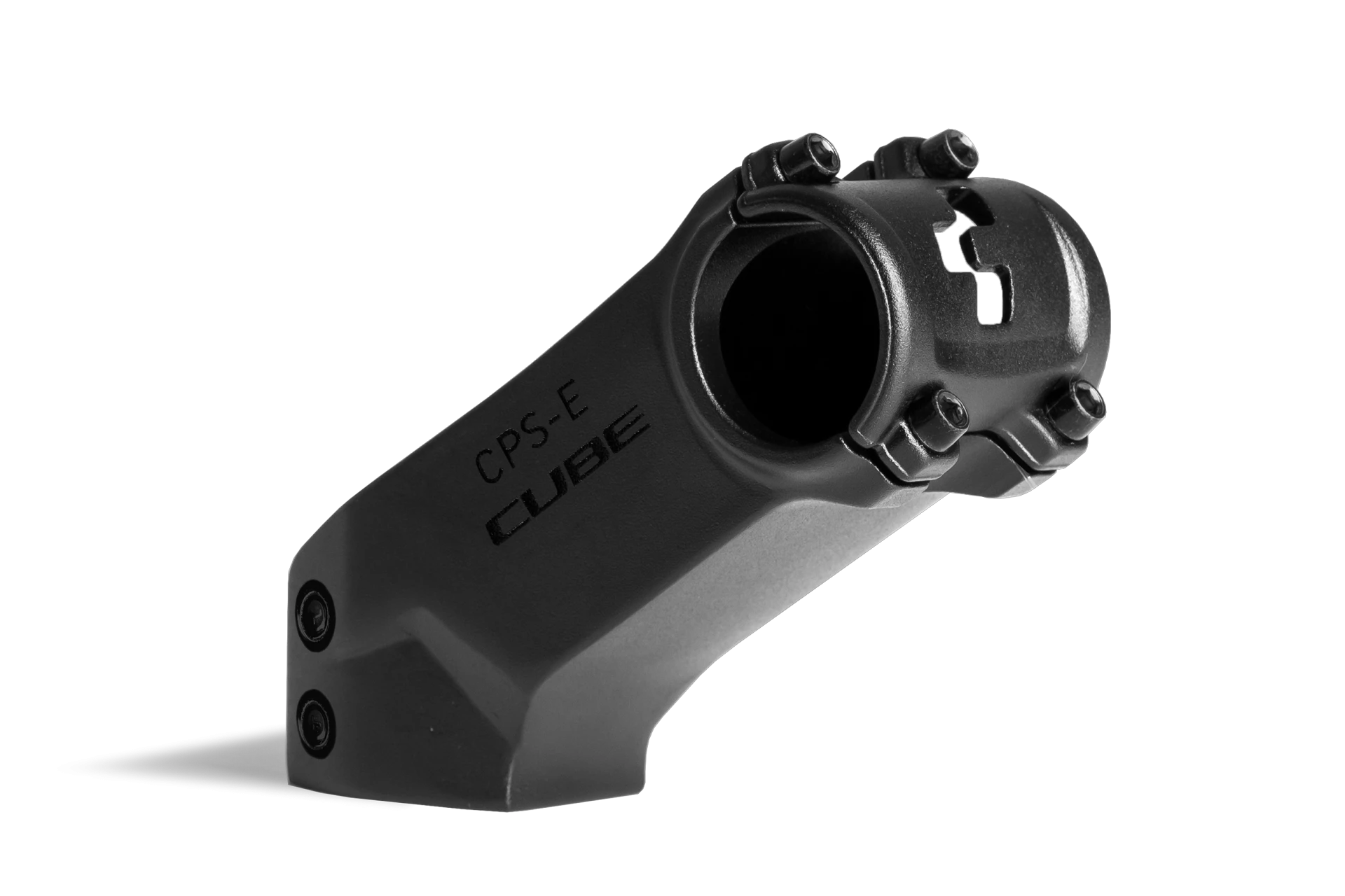 1. PIPA CUBE PERFORMANCE E-MTB 31.8 MM X 35GRADE 90MM