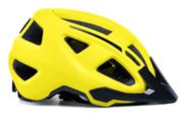 1. CASCA CUBE FLEET YELLOW L (57-62)