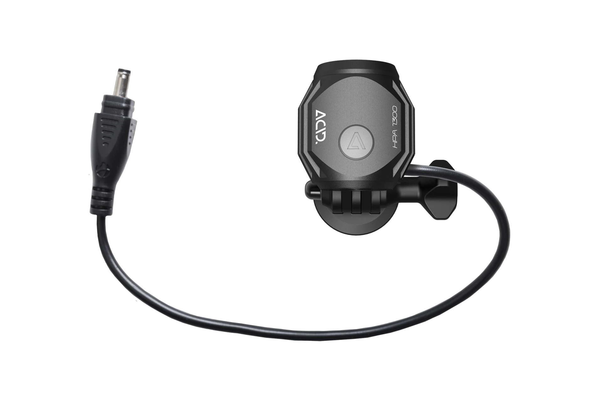 1. FAR ACID LIGHT HEAD HPA 1300 NEGRU