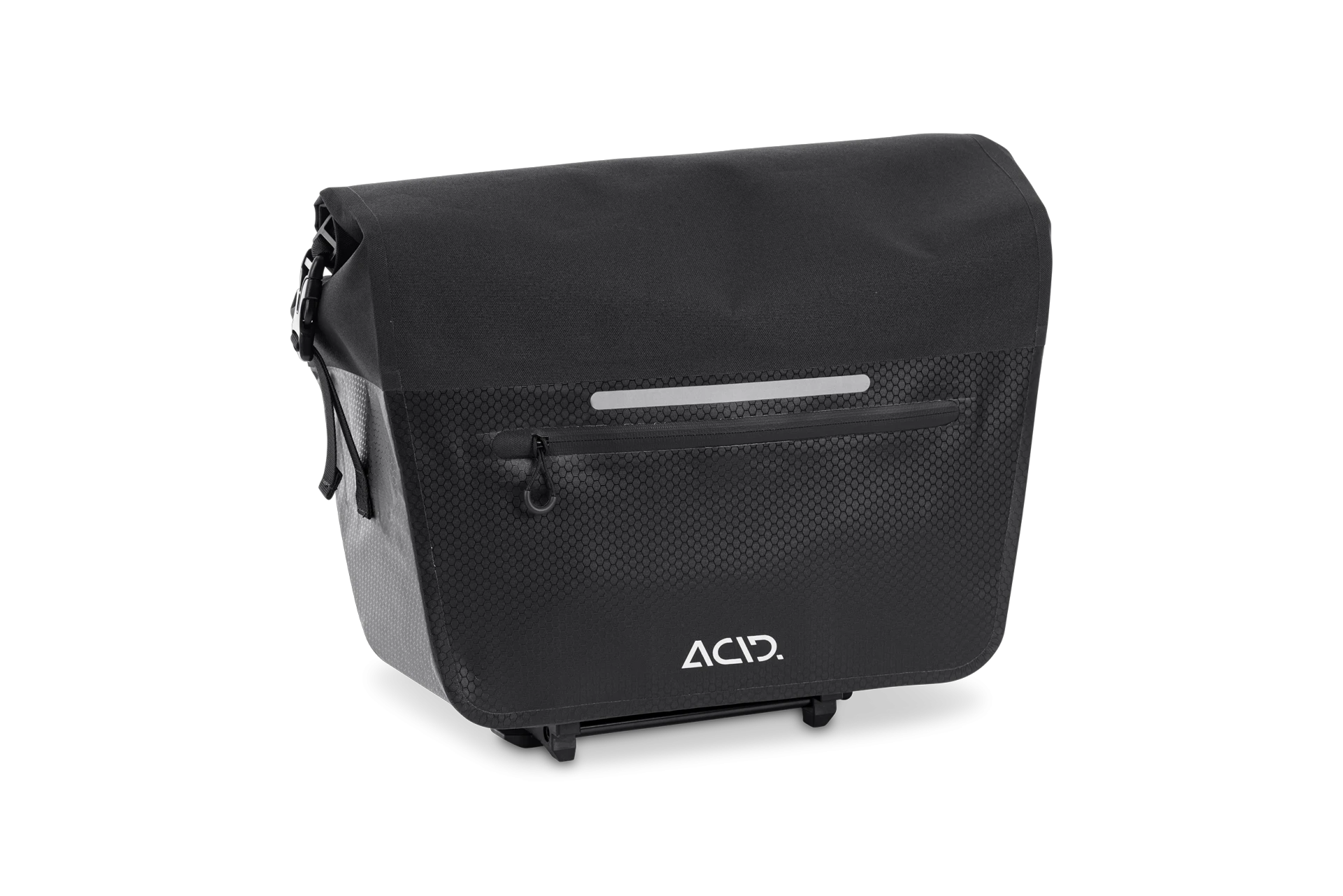 1. GEANTA ACID TRUNK PRO 14 RILINK NEGRU