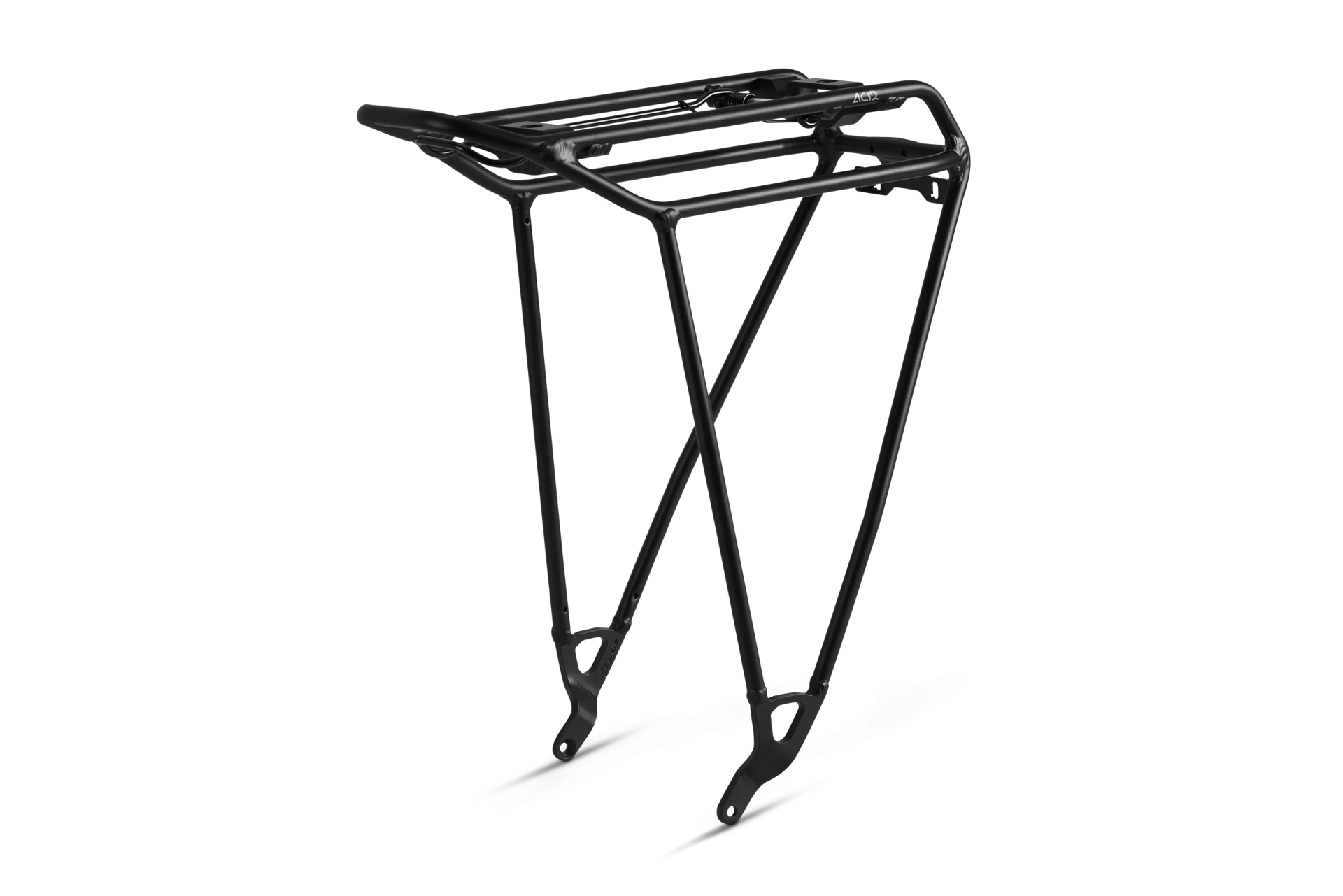 1. PORTBAGAJ ACID SIC 26" RILINK NEGRU